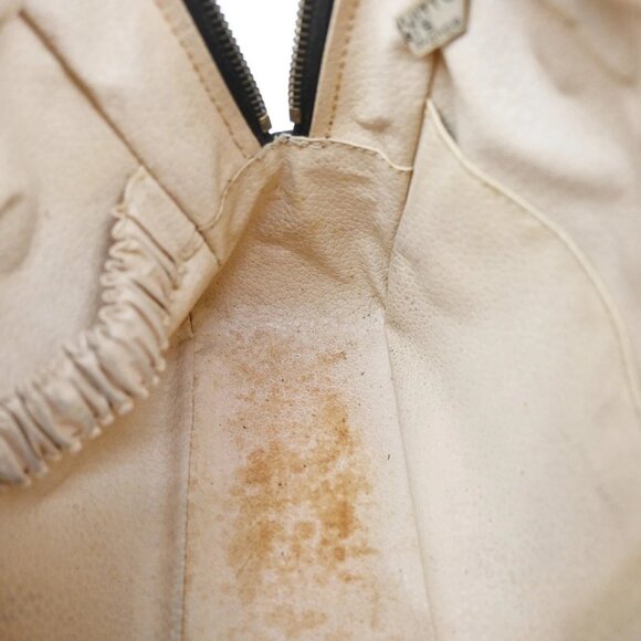 LOUIS VUITTON Trousse Toilette 28 Clutch Hand Bag Monogram Brown - Picture 11 of 15